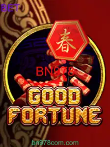 GoodFortune