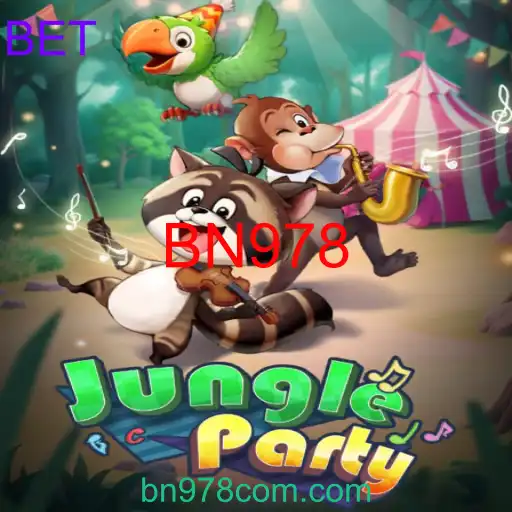 JungleParty