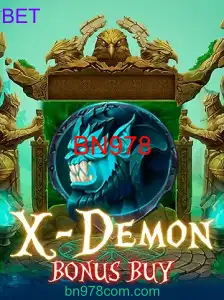 XDemonBonusBuy